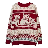 Ugly Sweater